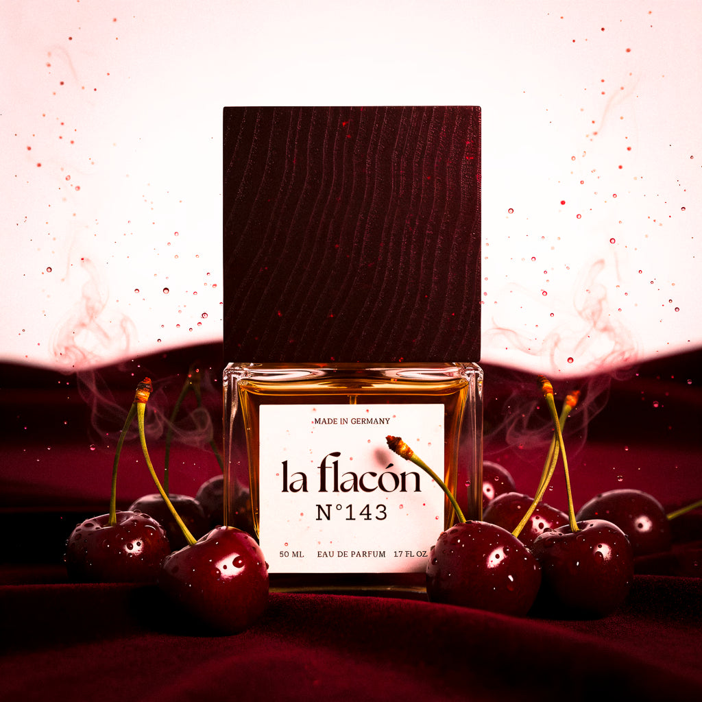 CHERRY LUST – N°143