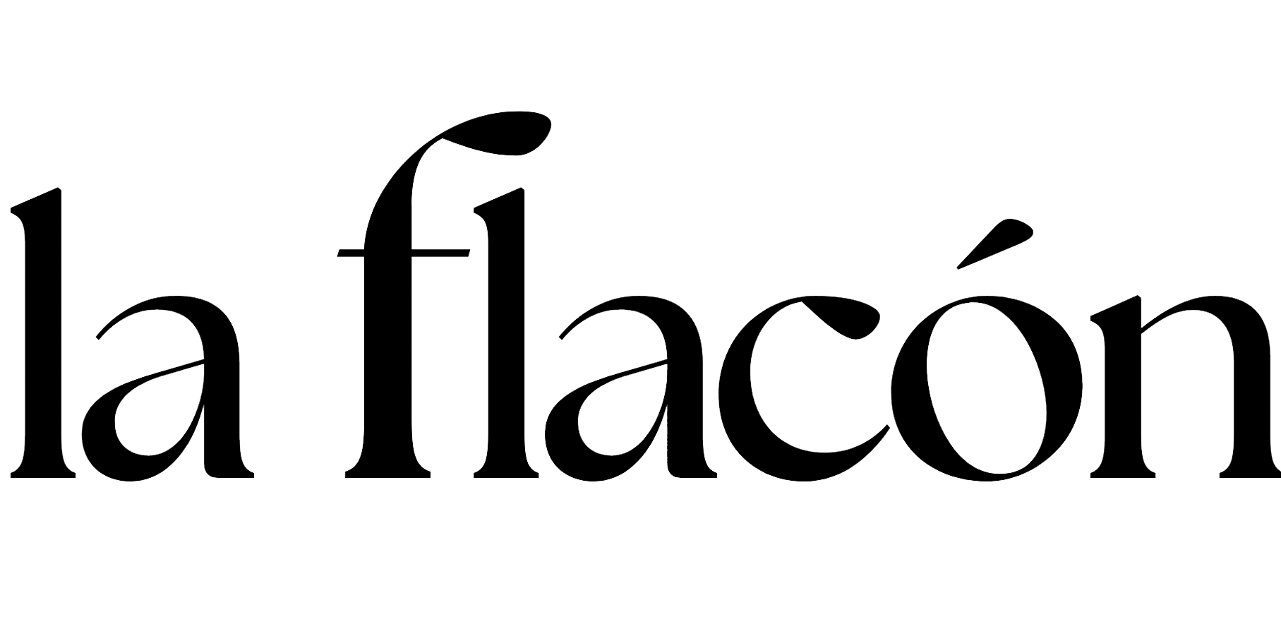 LA FLACON