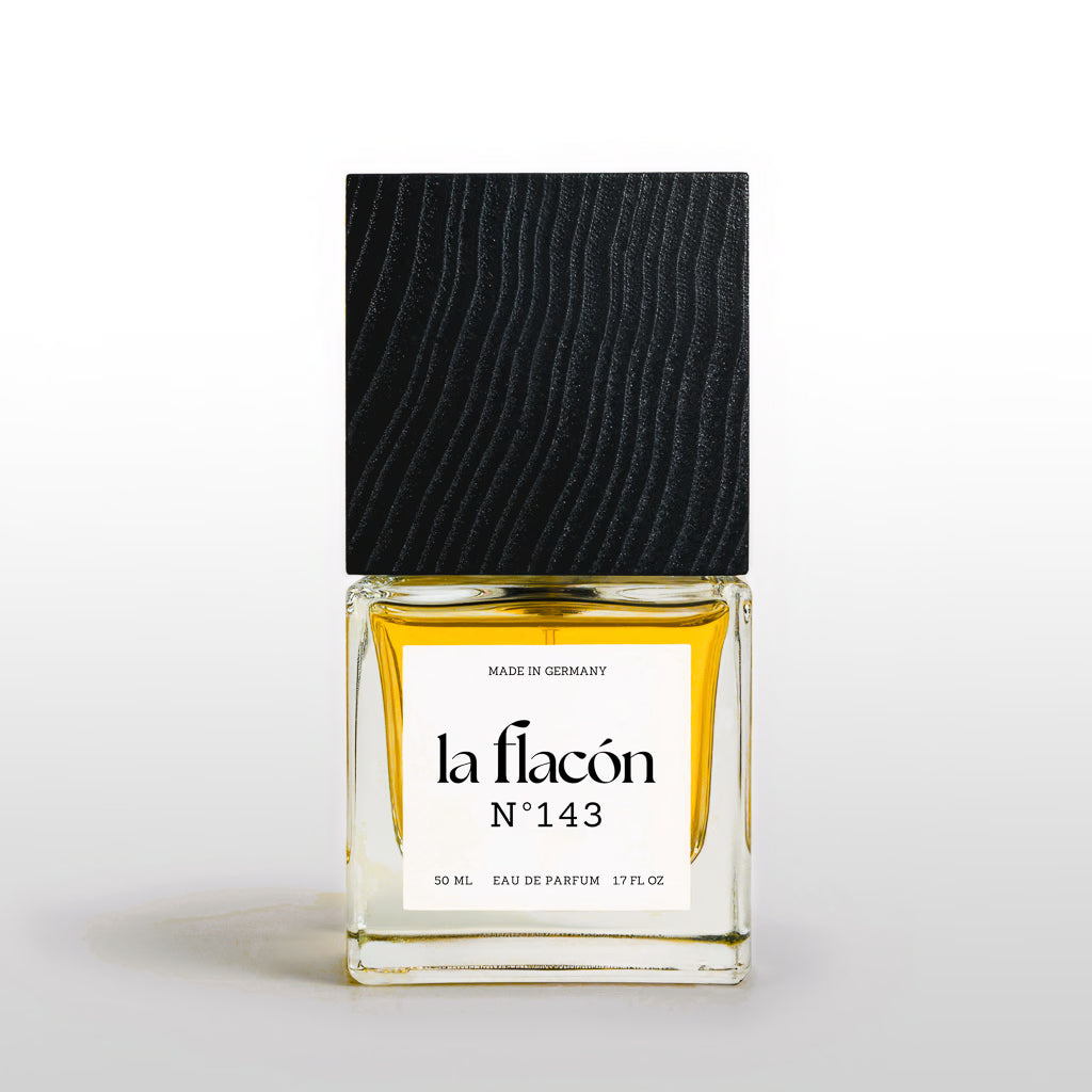 CHERRY LUST – N°143